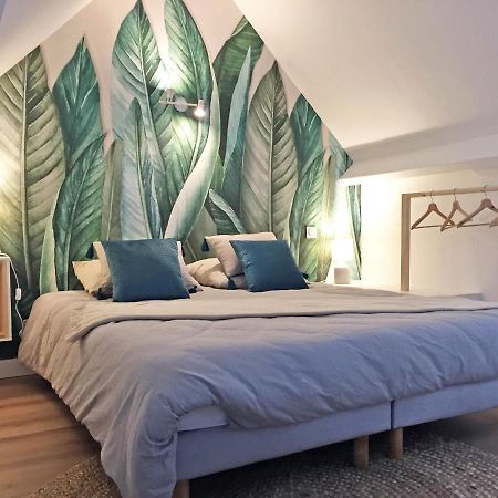 La Brise T2 Duplex Coup De Coeur ! Apartment วานส์ ภายนอก รูปภาพ